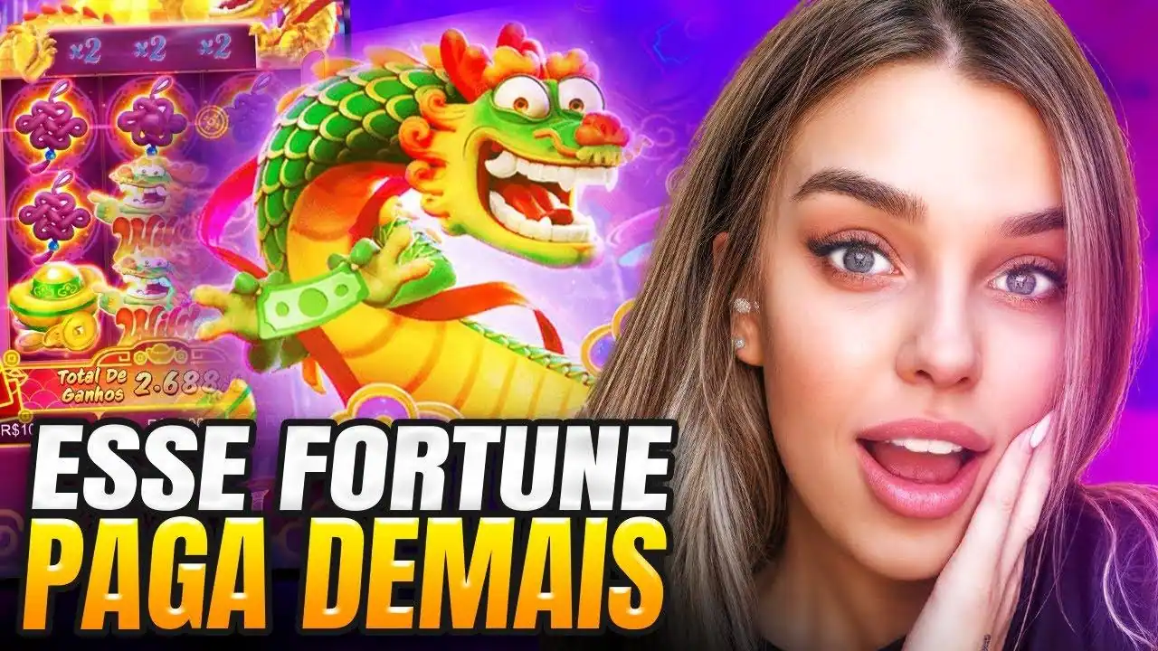 kslots Fortune Dragon