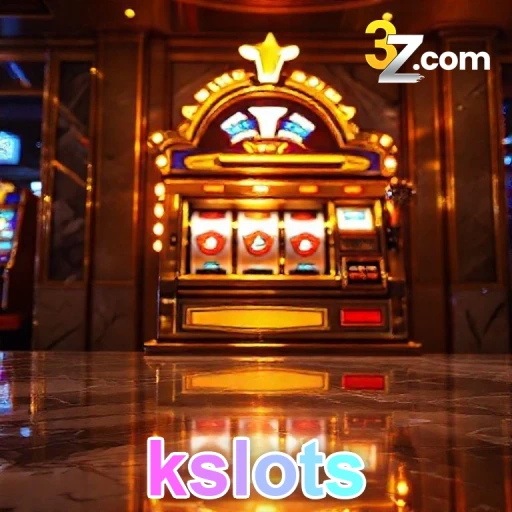 kslots Apostas Esportivas