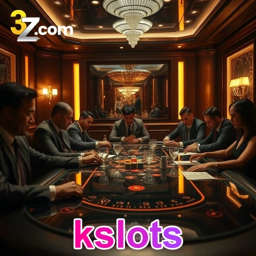 kslots Jogos de caça-níqueis