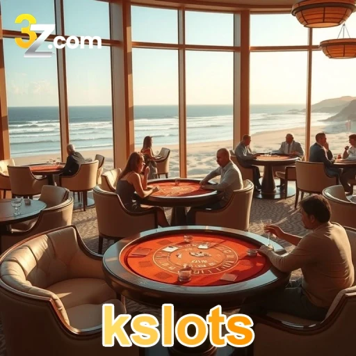 kslots Jogos de caça-níqueis