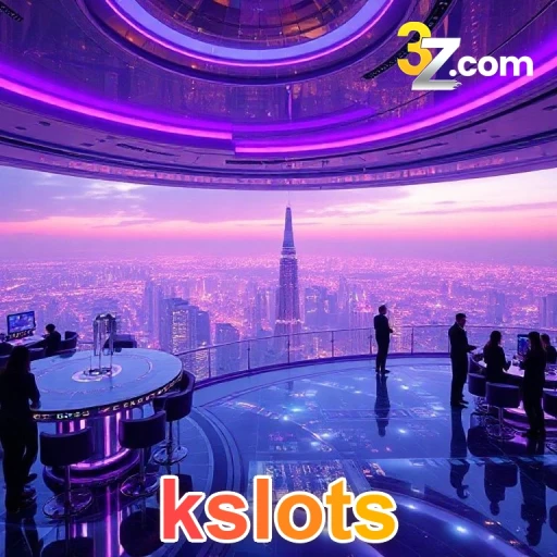 kslots Apostas em Esportes