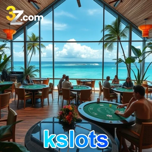 kslots Plataforma Online